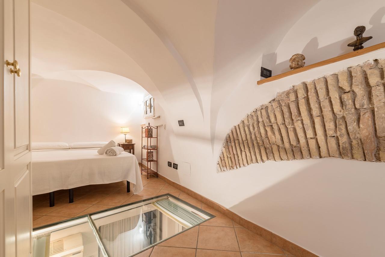Sweet Little Near Pantheon Apartamento