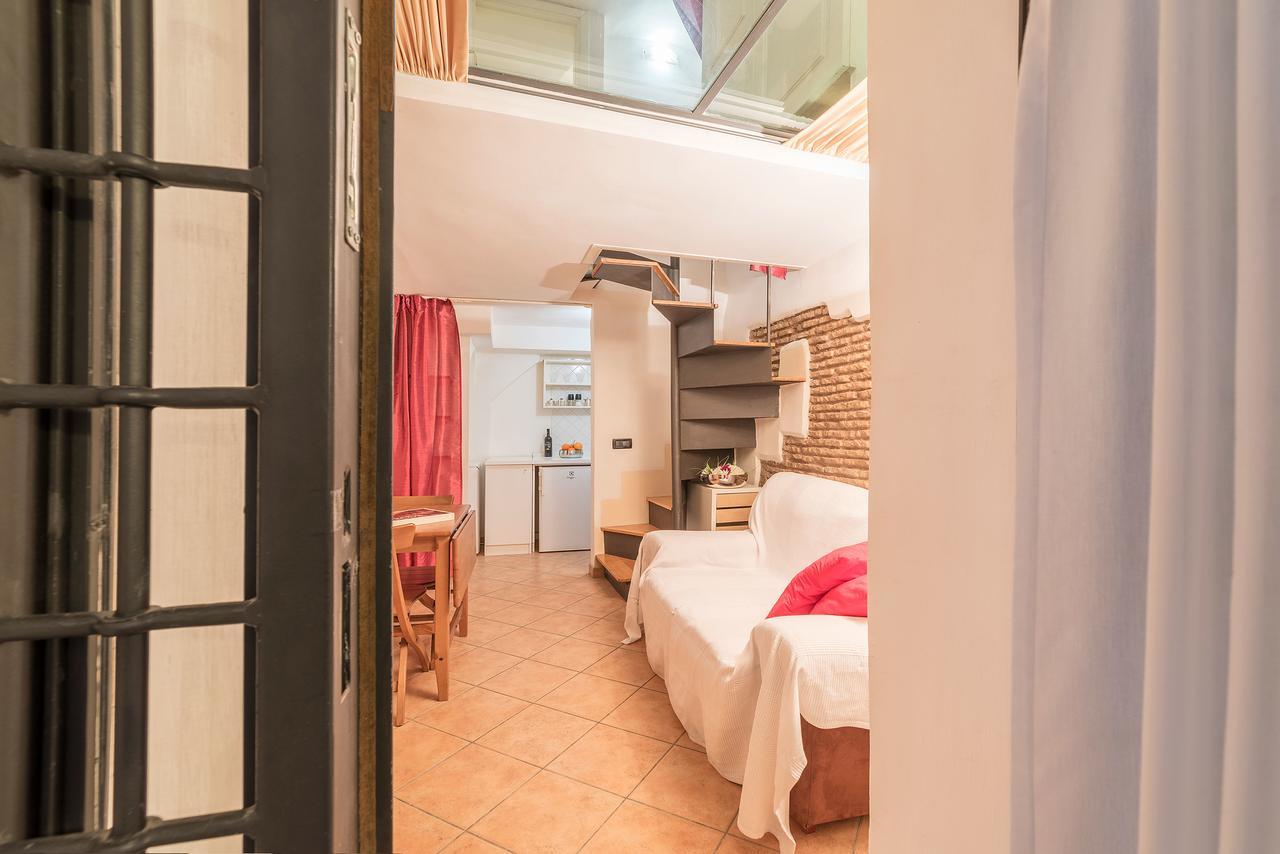 Sweet Little Near Pantheon Apartamento *