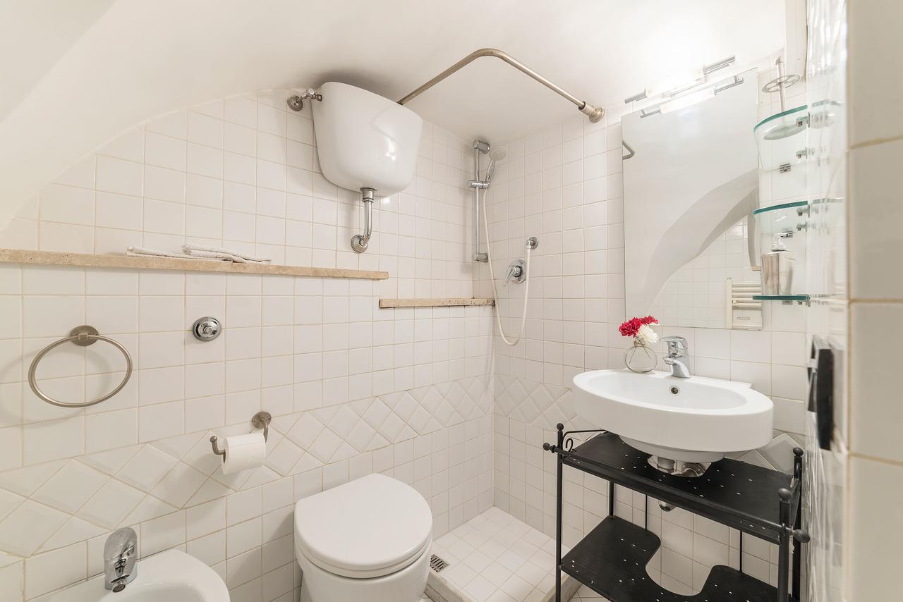 Sweet Little Near Pantheon Apartamento *