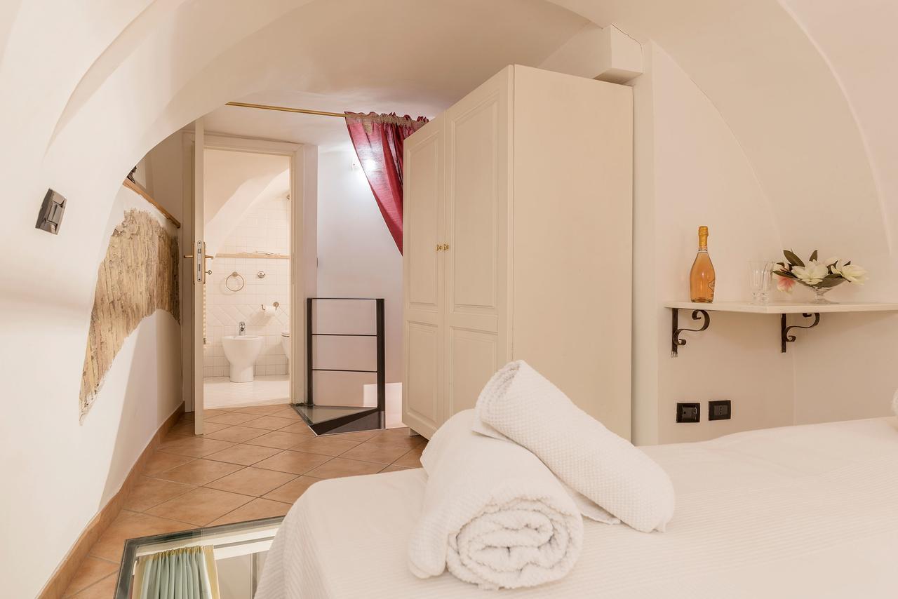 Sweet Little Near Pantheon Apartamento