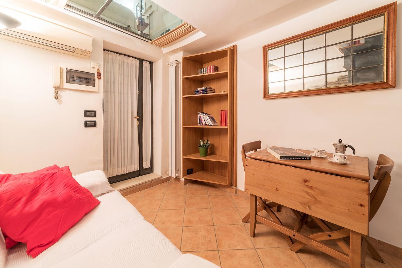 Apartamento Sweet Little Near Pantheon