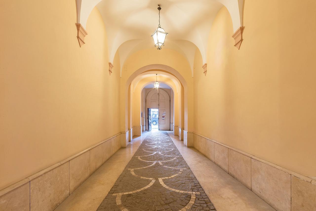 Sweet Little Near Pantheon Apartamento Roma