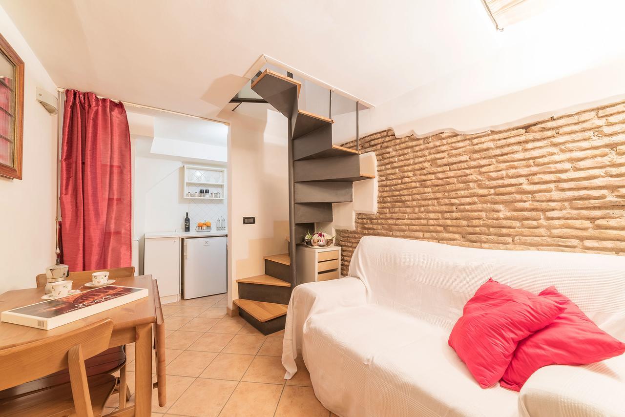 Apartamento Sweet Little Near Pantheon *