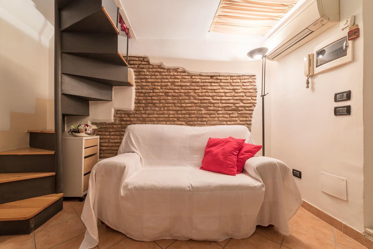 Sweet Little Near Pantheon Apartamento *