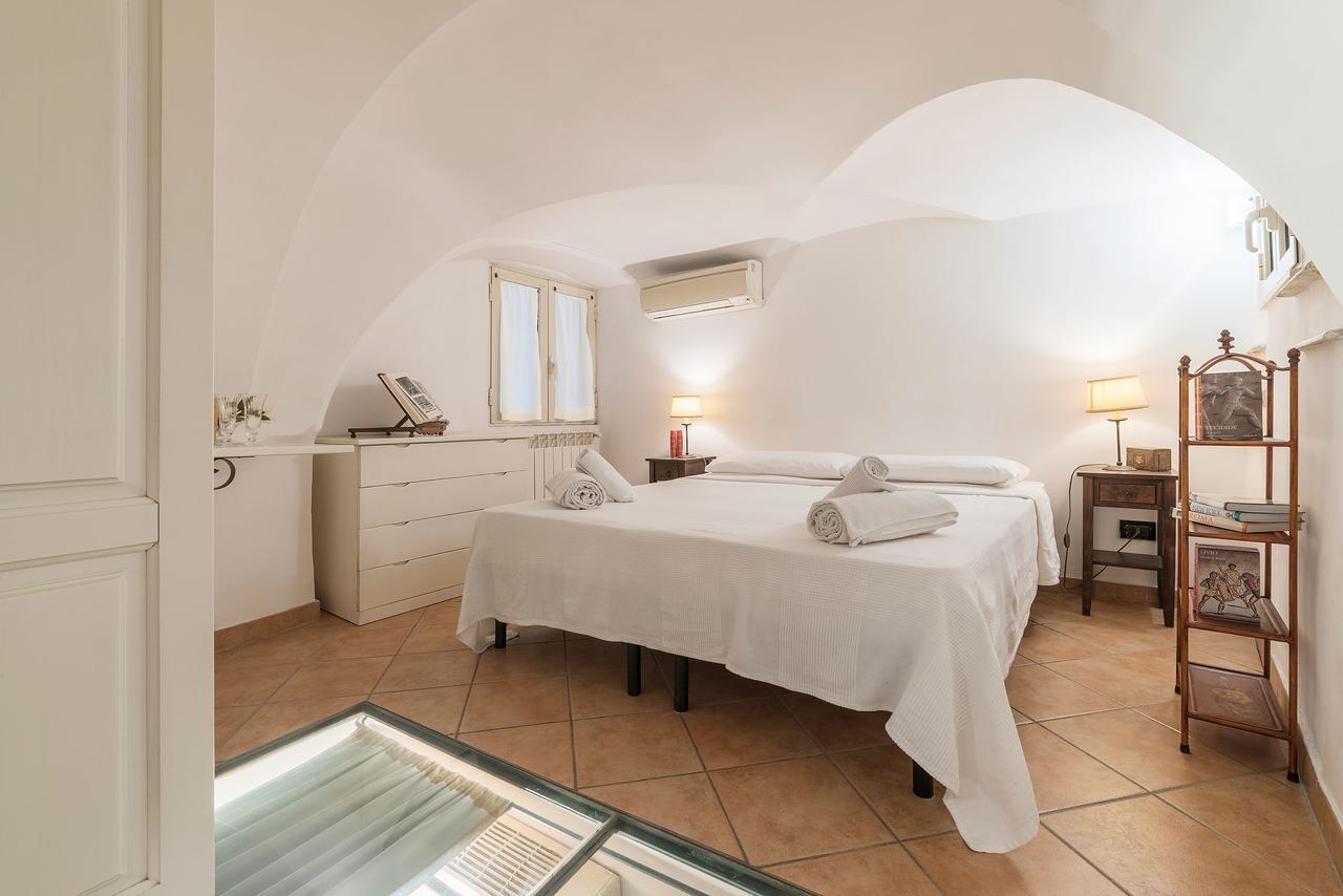 Sweet Little Near Pantheon Apartamento