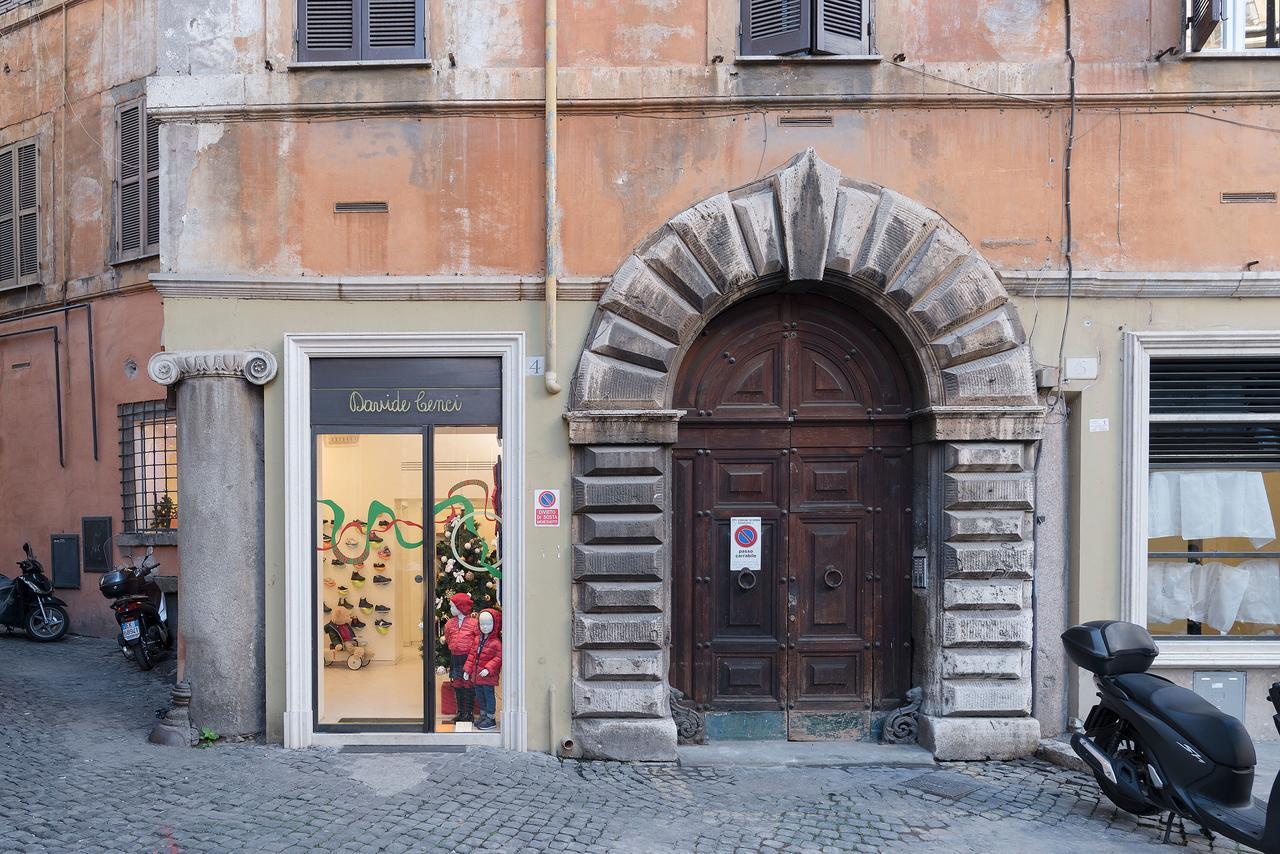 Sweet Little Near Pantheon Roma