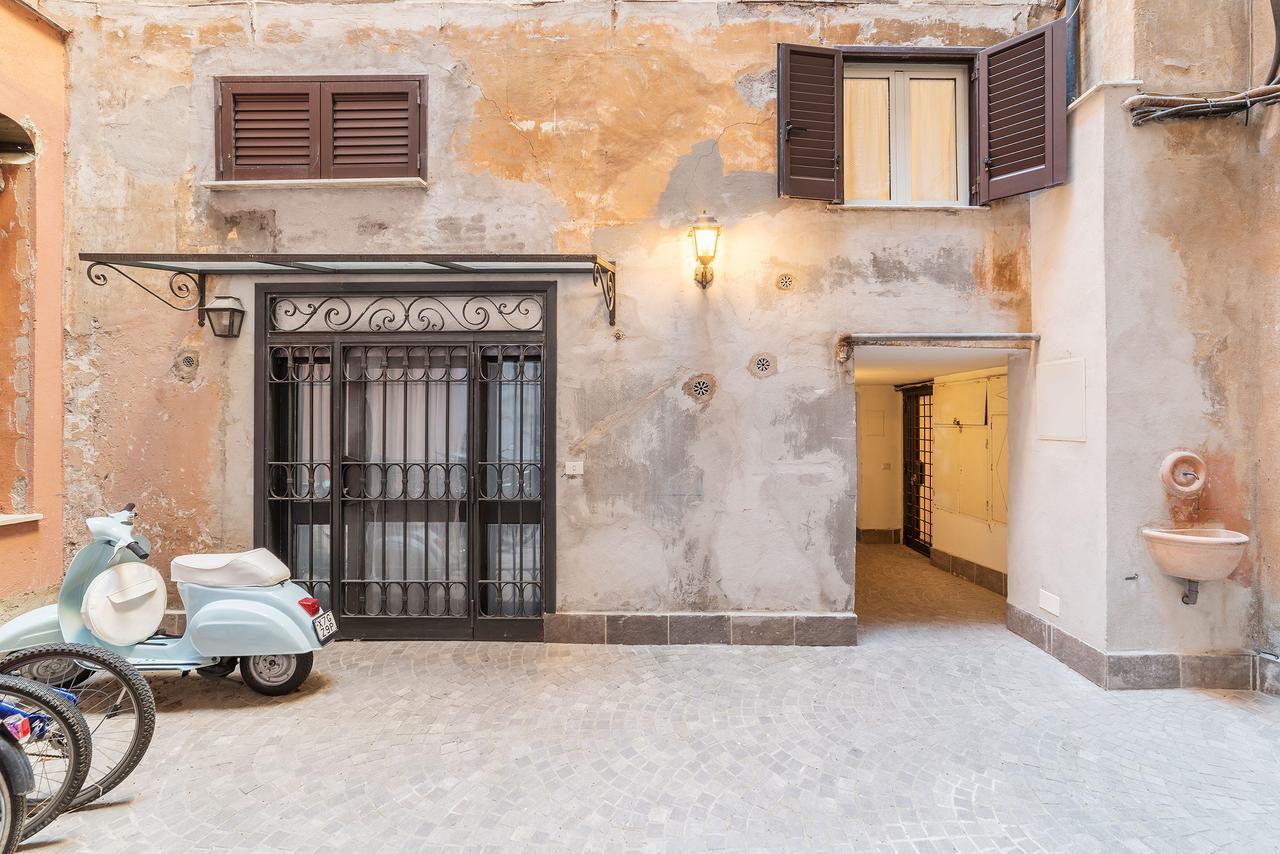 Appartamento Sweet Little Near Pantheon *